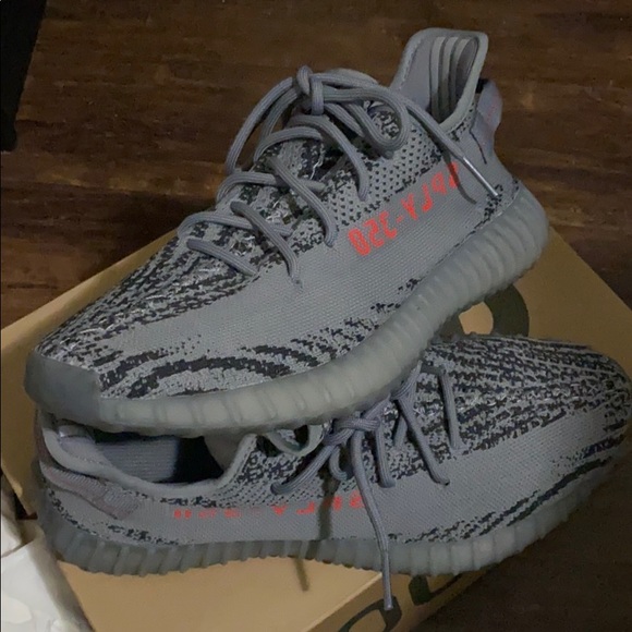 Other - Yeezy Boost 350 Beluga